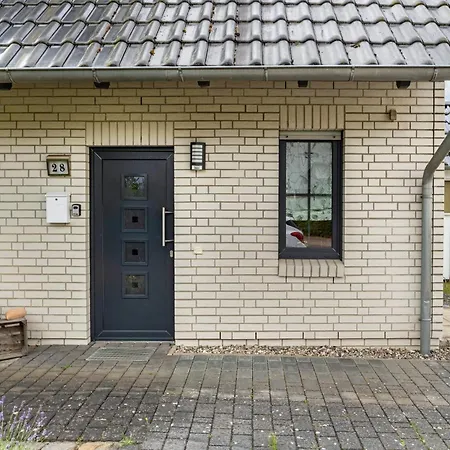 Haus 28 Röbel