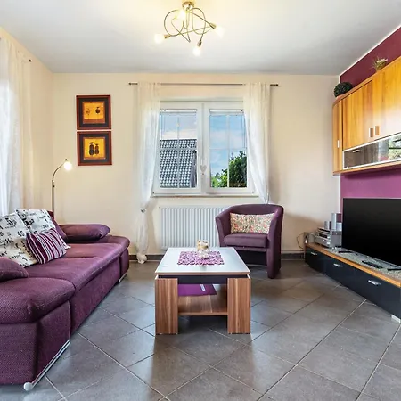 Haus 28 * Röbel