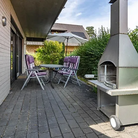 Haus 28 * Röbel