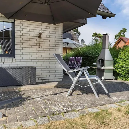 Haus 28 * Röbel
