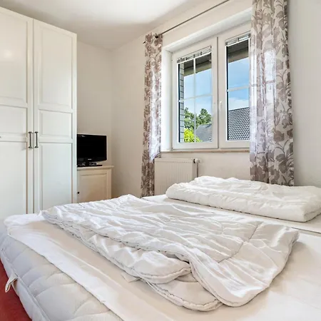 Tatil Evi Haus 28 Röbel