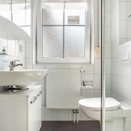 Tatil Evi Haus 28 Röbel