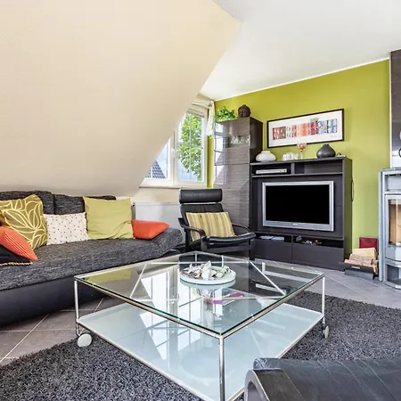 Tatil Evi Haus 28 *