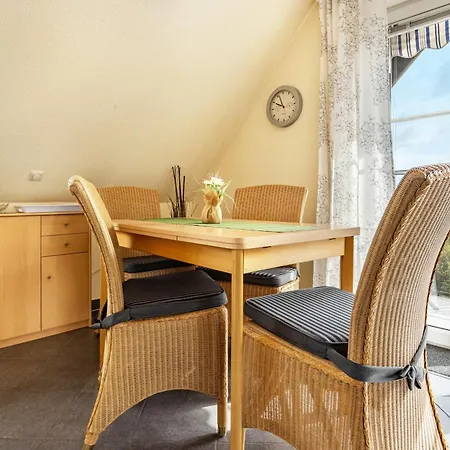 Haus 28 * Röbel