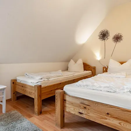 Haus 28 Feriehus *