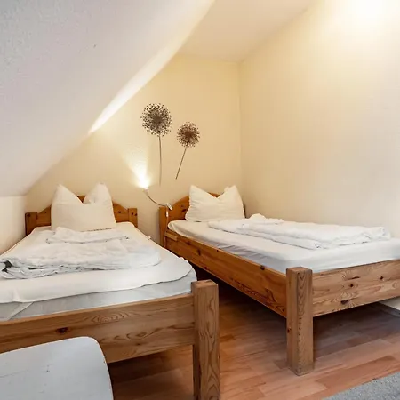Tatil Evi Haus 28 Röbel