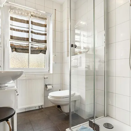 Haus 28 Röbel