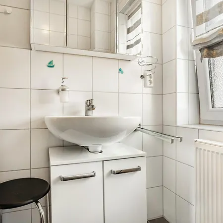 Tatil Evi Haus 28 *