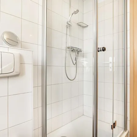 Tatil Evi Haus 28 *